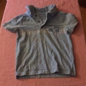 Boys shirt